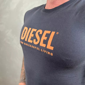 Camisetas Diesel