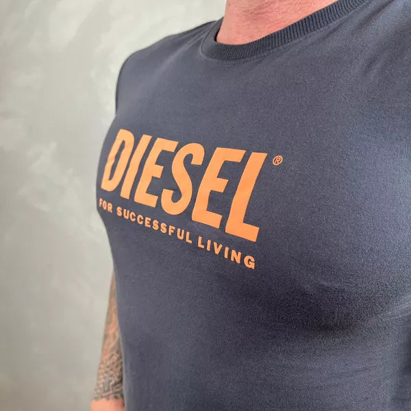 Camisetas Diesel