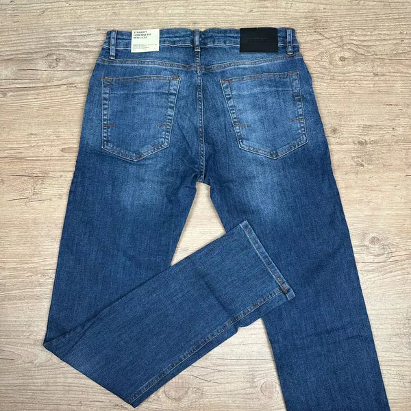 Calça Jeans Lacoste DFC