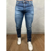 Calça Jeans Lacoste DFC