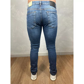 Calça Jeans Lacoste DFC