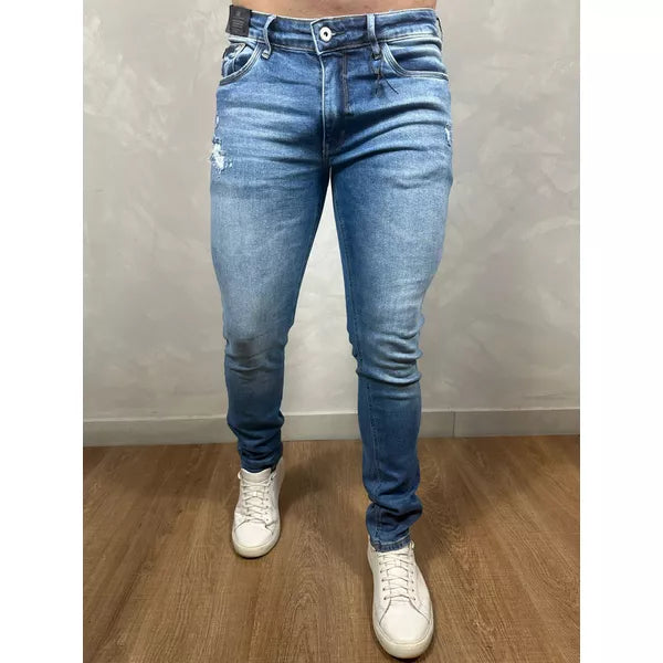 Calça Jeans Ellus