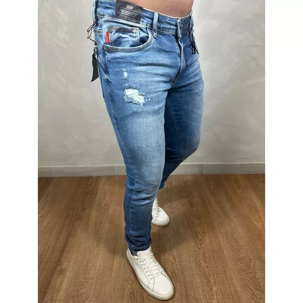 Calça Jeans Ellus