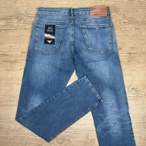 Calça Jeans Armani