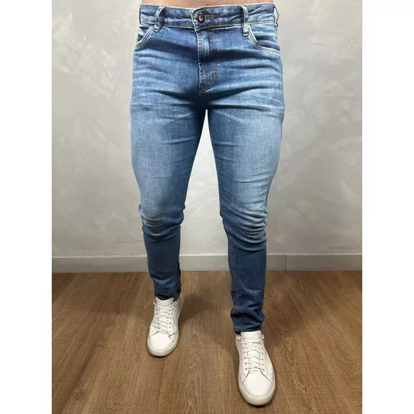 Calça Jeans Armani