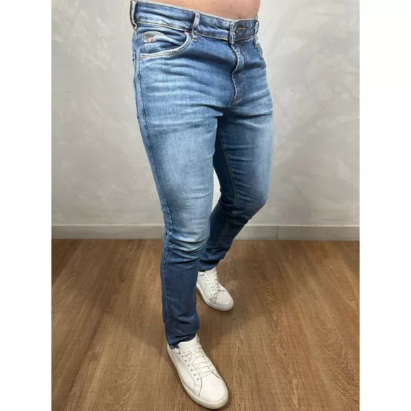 Calça Jeans Armani