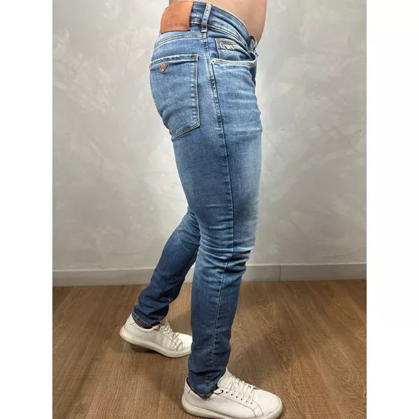 Calça Jeans Armani