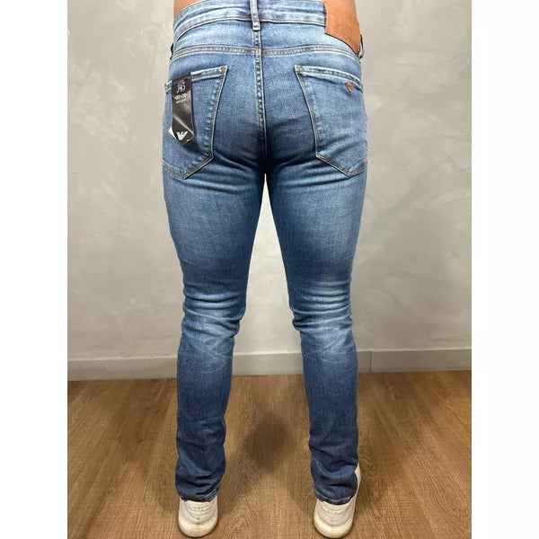 Calça Jeans Armani