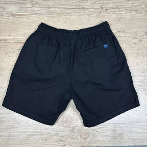 Shorts em Sarja Polo Ralph Lauren - Preto