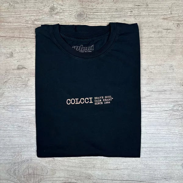 Camiseta Colcci