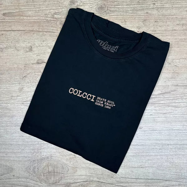 Camiseta Colcci