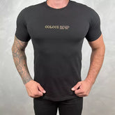 Camiseta Colcci