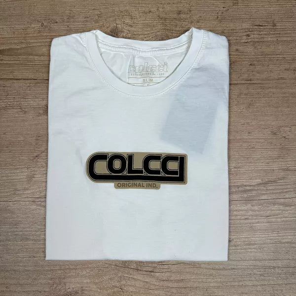 Camiseta Colcci