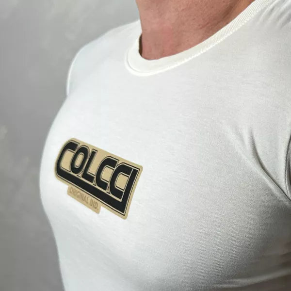 Camiseta Colcci