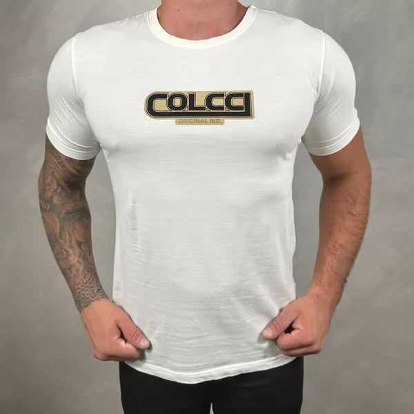 Camiseta Colcci