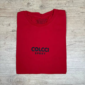 Camiseta Colcci