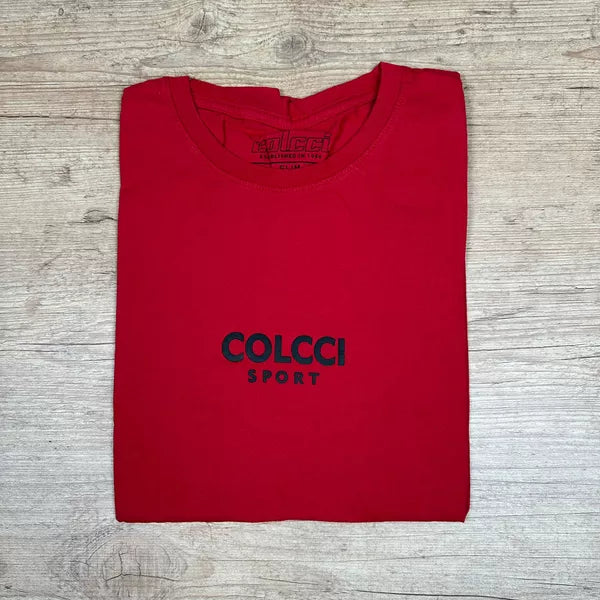 Camiseta Colcci