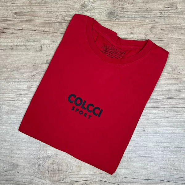 Camiseta Colcci