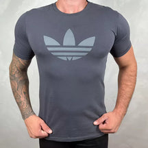 Camiseta Adidas