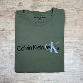 Camisetas Calvin Klein