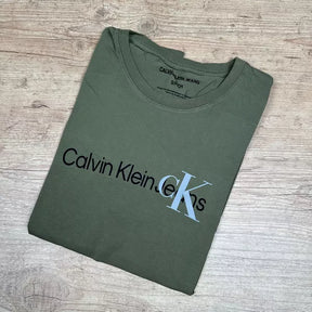 Camisetas Calvin Klein