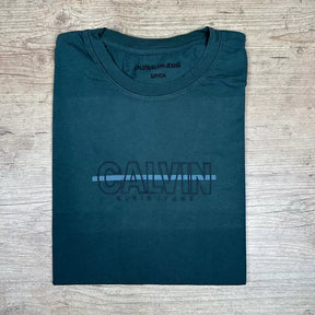 Camiseta Calvin Klein