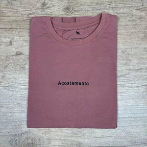 Camiseta Acostamento