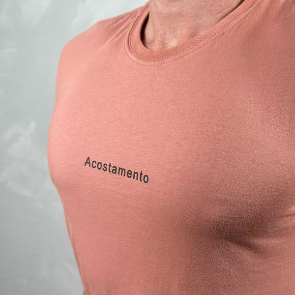 Camiseta Acostamento