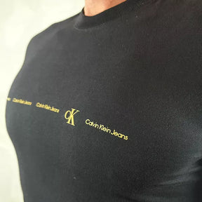 Camiseta Calvin Klein