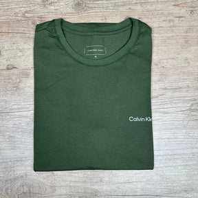 Camiseta Calvin Klein