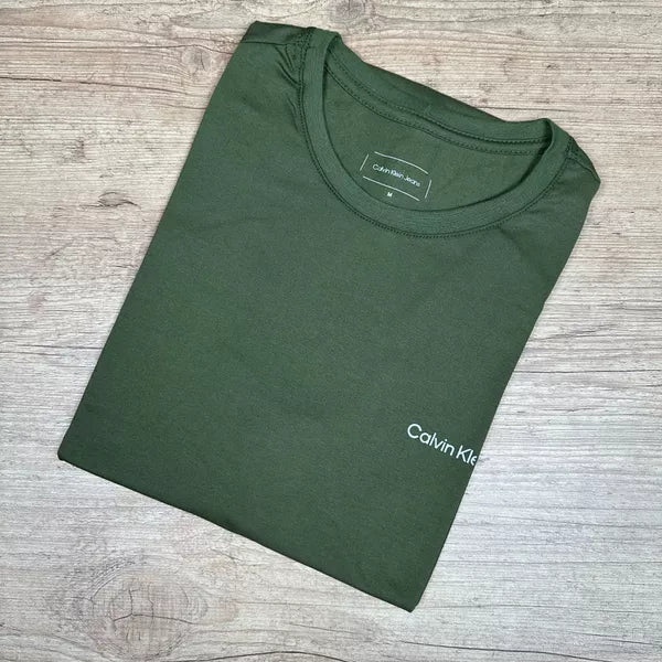 Camiseta Calvin Klein