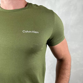 Camiseta Calvin Klein