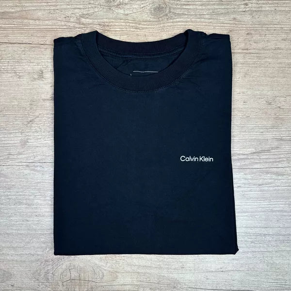 Camiseta Calvin Klein