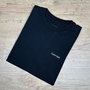 Camiseta Calvin Klein