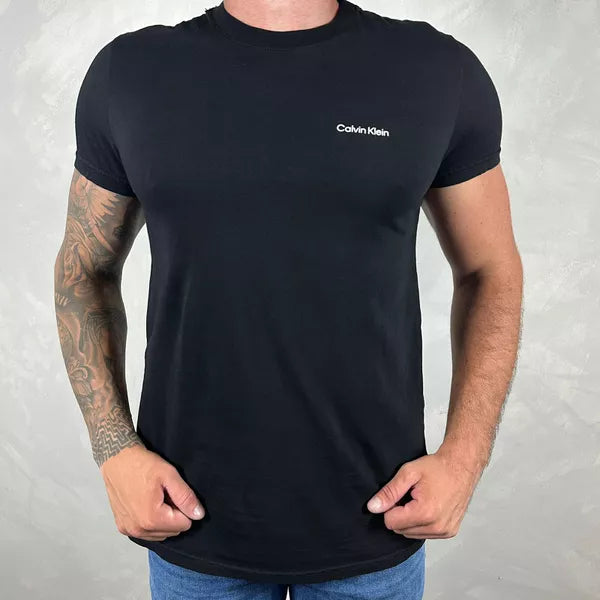 Camiseta Calvin Klein