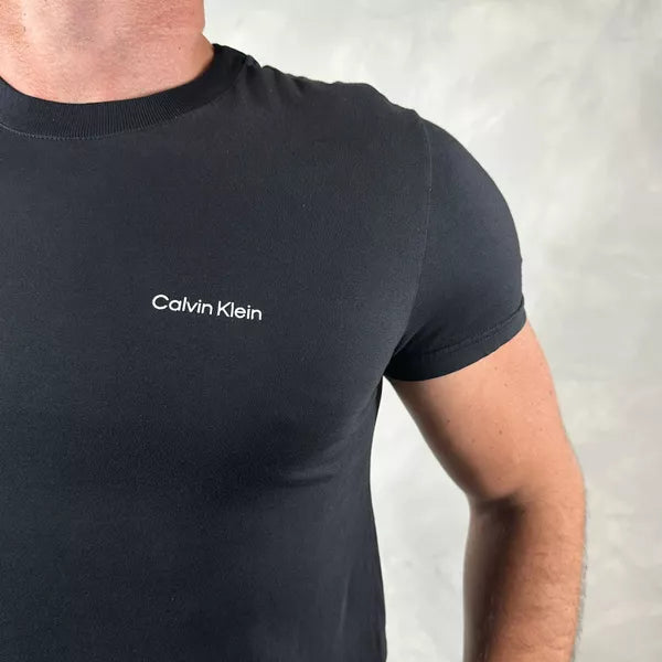 Camiseta Calvin Klein