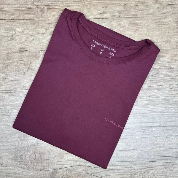 Camiseta Calvin Klein