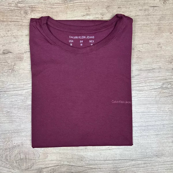 Camiseta Calvin Klein