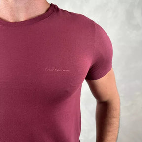 Camiseta Calvin Klein