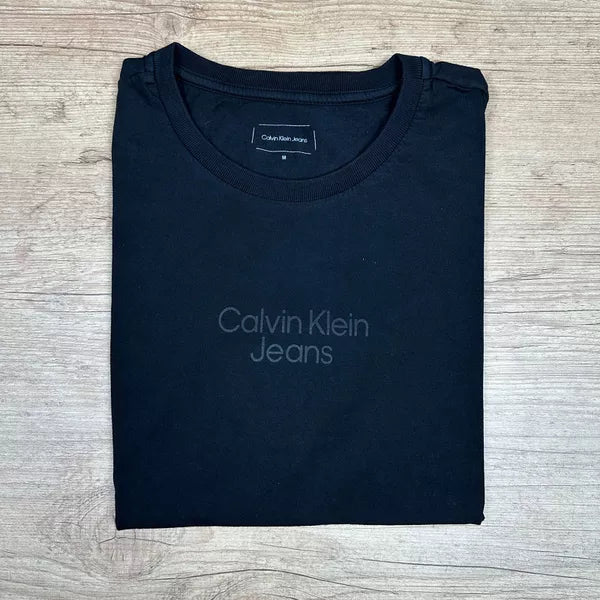 Camiseta Calvin Klein