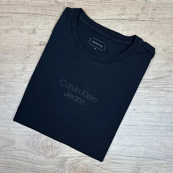 Camiseta Calvin Klein