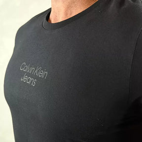 Camiseta Calvin Klein