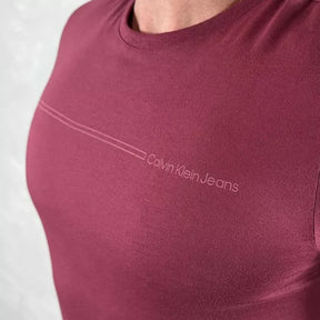 Camiseta Calvin Klein