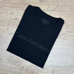 Camiseta Calvin Klein