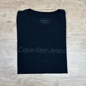 Camiseta Calvin Klein