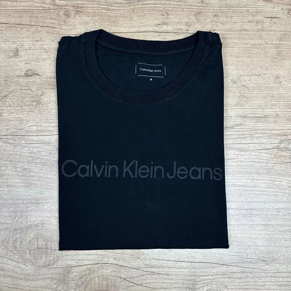 Camiseta Calvin Klein