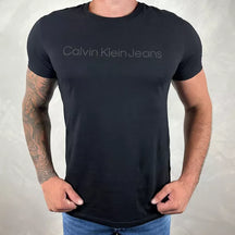 Camiseta Calvin Klein