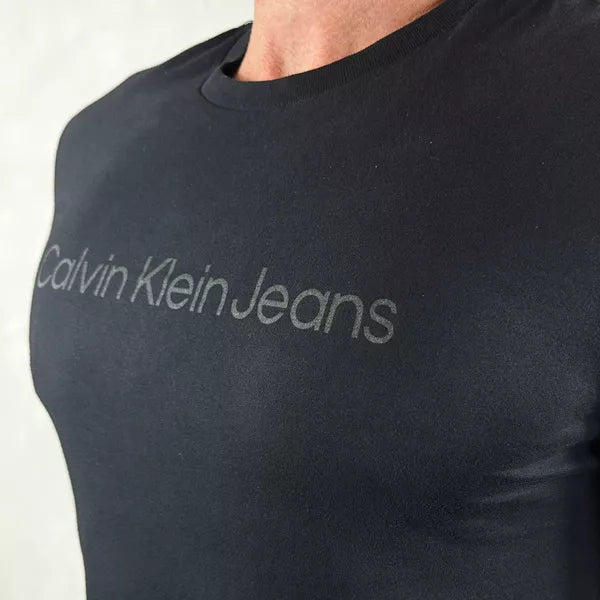 Camiseta Calvin Klein