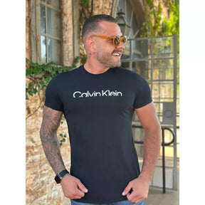 Camiseta Calvin Klein