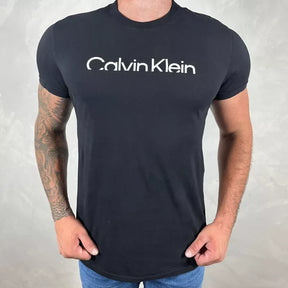 Camiseta Calvin Klein